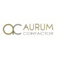 Oy Aurum Contactor Ltd logo - Similar company to Merge Infinity