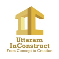 InConstruct logo - Similar company to S Kumar