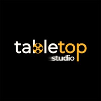 TableTopStudio logo - Similar company to Onproject Studio