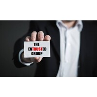 The Entrusted Group