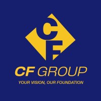 CF Group logo - Similar company to Piling Experts