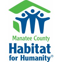 Manatee County Habitat for Humanity logo - Similar company to Onplace