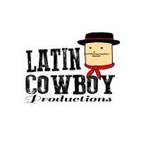 Latin Cowboy Productions logo - Similar company to Jumping Joint Ltd