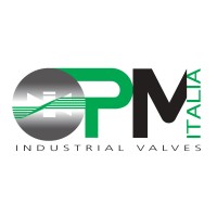 O.P.M. Italia logo - Similar company to Development Service