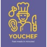 Youchef logo - Similar company to Ark Capital Group