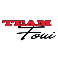 Team Foui Automotive logo - Similar company to Cavalerro Automotive Consulting