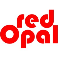 redOpal logo - Similar company to The Software Bureau Ltd