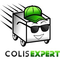 Colis Expert logo - Similar company to I-Medicus