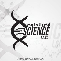 Science Land - أرض العلوم logo - Similar company to Cairo Tech Summit