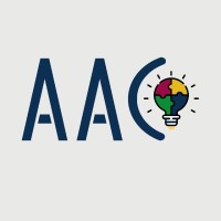 AAC EdMed logo - Similar company to White Plus Innovations (I) Pvt Ltd