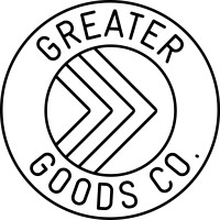 The Greater Goods Co.