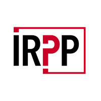 Institute for Research on Public Policy (IRPP) logo - Similar company to Action Canada