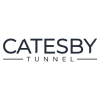 Catesby Tunnel logo - Similar company to Catesby Projects