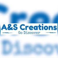A&S Creations logo - Similar company to Mirorsoft Technologies
