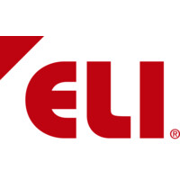 ELI logo - Similar company to Studio Abc Zone