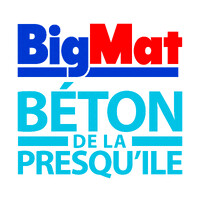 Béton de la Presqu'ile logo - Similar company to Bigmat Martin