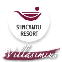 S'Incantu Resort logo - Similar company to Hotel Corte Rosada