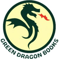 Green Dragon Books logo - Similar company to Pineapple Press