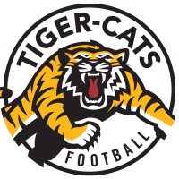 Hamilton Tiger-Cats Football Club logo - Similar company to Hb Studios