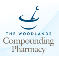 The Woodlands Compounding Pharmacy logo - Similar company to Pavilion Compounding Pharmacy, Llc