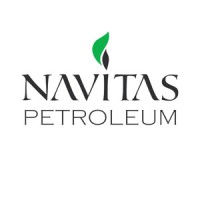 Navitas Petroleum logo - Similar company to Delek Group