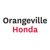 Orangeville Honda logo - Similar company to Barrie Ford