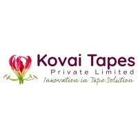 KOVAI TAPES PRIVATE LIMITED logo - Similar company to Klikr