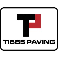 Tibbs Paving logo - Similar company to Oldham Global