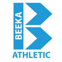 BEEKA ATHLETIC logo - Similar company to Iyada  Healthtech Solutions