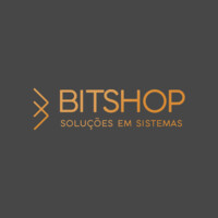 Bitshop Sistemas logo - Similar company to Hamurabi Apps