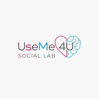 Useme4u Social Lab logo - Similar company to Objetivo 17
