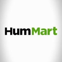 HumMart logo - Similar company to Estarhelper Llc.
