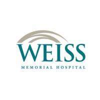 Weiss Memorial Hospital logo - Similar company to Thorek Memorial Hospital