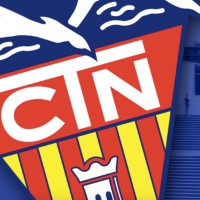 Club Natació Terrassa logo - Similar company to Qwellness