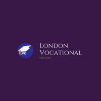 LONDON VOCATIONAL COLLEGE logo - Similar company to Smart Training