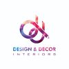 Design & Decor Interiors logo - Similar company to Design And Decore