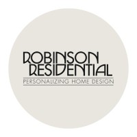 Robinson Residential Design Inc. logo - Similar company to Veriton