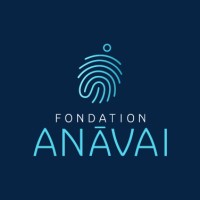 Fondation Anavai logo - Similar company to Arvik Ocean