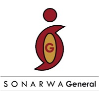 SONARWA GENERAL INSURANCE logo - Similar company to Hepta Analytics