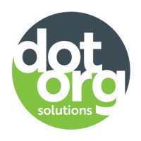 Dot Org Solutions logo - Similar company to Core Support Partners Llc