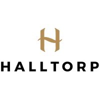 Halltorps Gästgiveri logo - Similar company to Coompanion Kronoberg