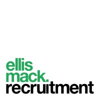Ellis Mack Recruitment logo - Similar company to Mahajan Associates