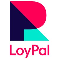 LoyPal logo - Similar company to Myagi By Rallyware