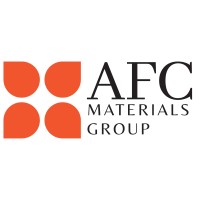 AFC Materials Group logo - Similar company to Cjg Material Solutions