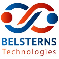Belsterns Technologies logo - Similar company to Berd Tech Solutions Private Limited
