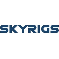 Skyrigs Makina Mühendislik ve Dış Tic. A.Ş. logo - Similar company to Karuk Mühendislik