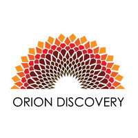 Orion Discovery logo - Similar company to Gng Global