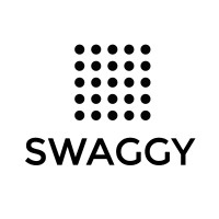 Swaggy logo - Similar company to Tesora International