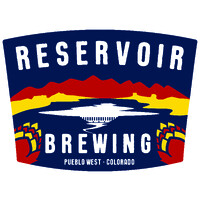 Reservoir Brewing logo - Similar company to Double Eagle Malt