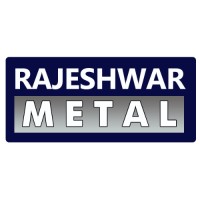 Rajeshwar Metal logo - Similar company to Dinesh Industries 2004